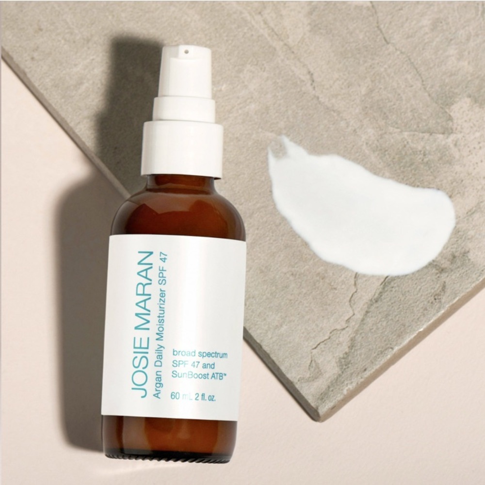 Josie Marian Argan Daily Moisturizer SPF 47